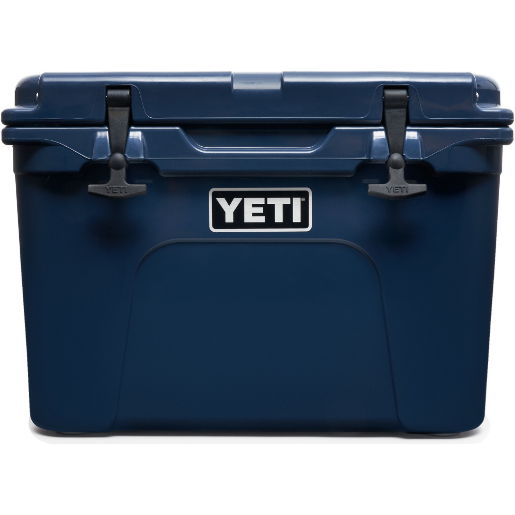 2026 YETI Tundra® 35 Cool Box 70000000342 - Navy
